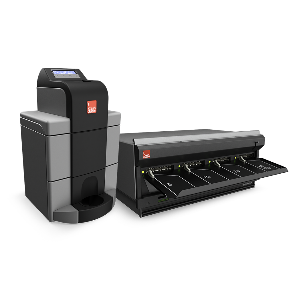 CashGuard